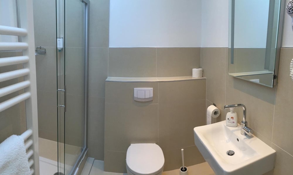 Фото Hotel Garten