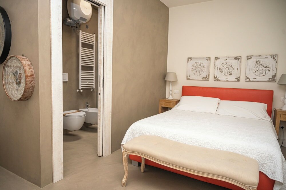 Фото The Guest House - Palazzo Scotto