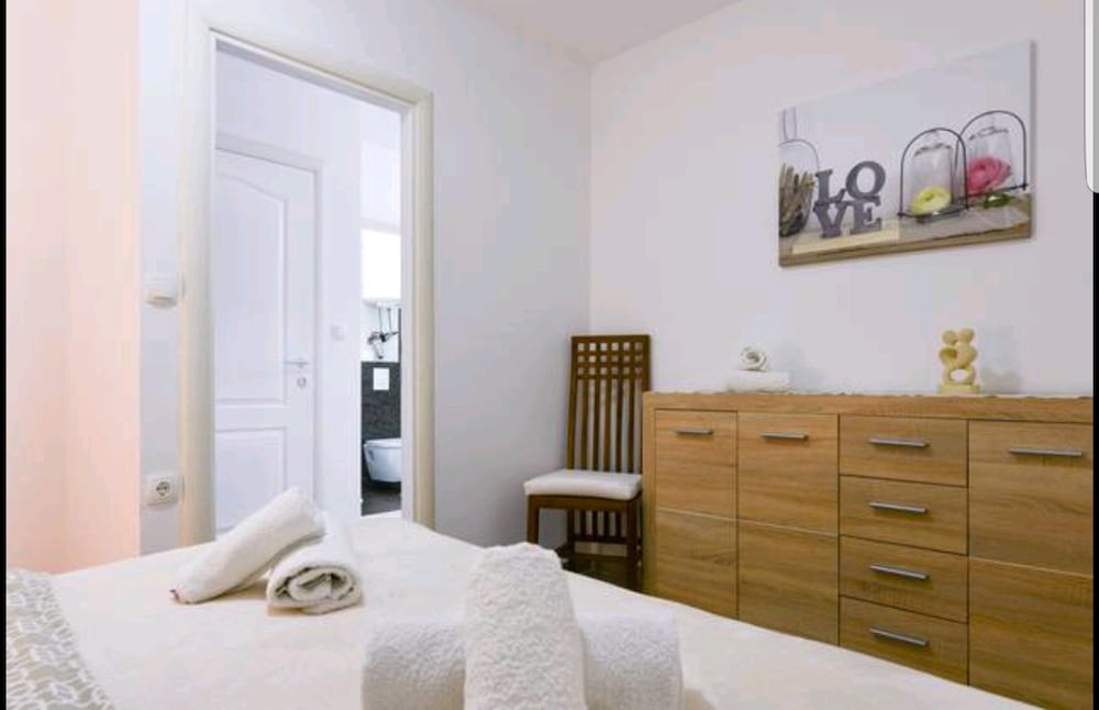 Фото Deluxe Apartments Goya