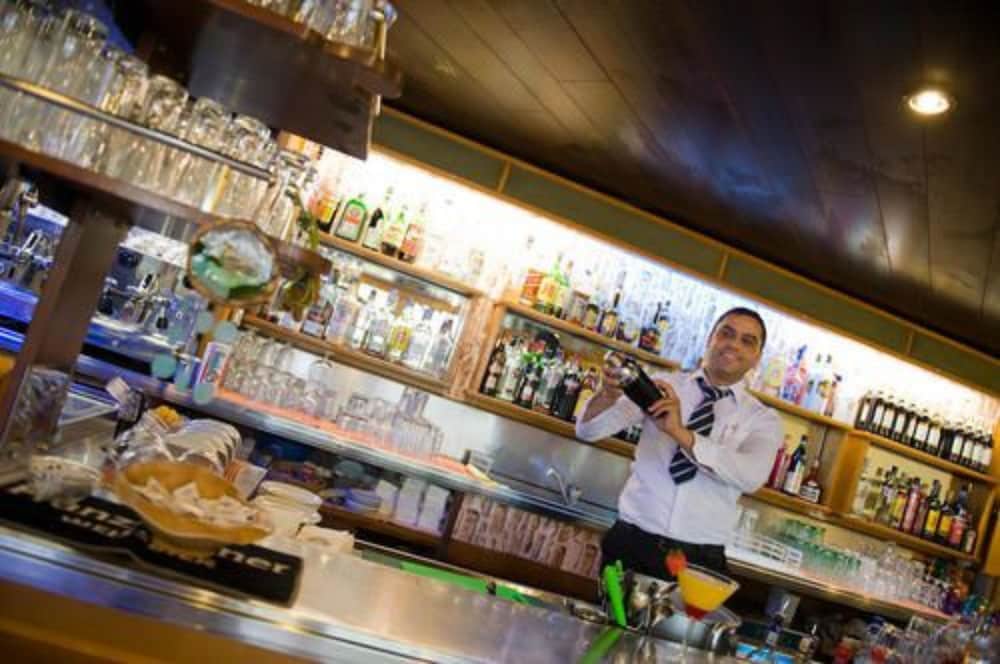 Фото Hotel Palme & Suite