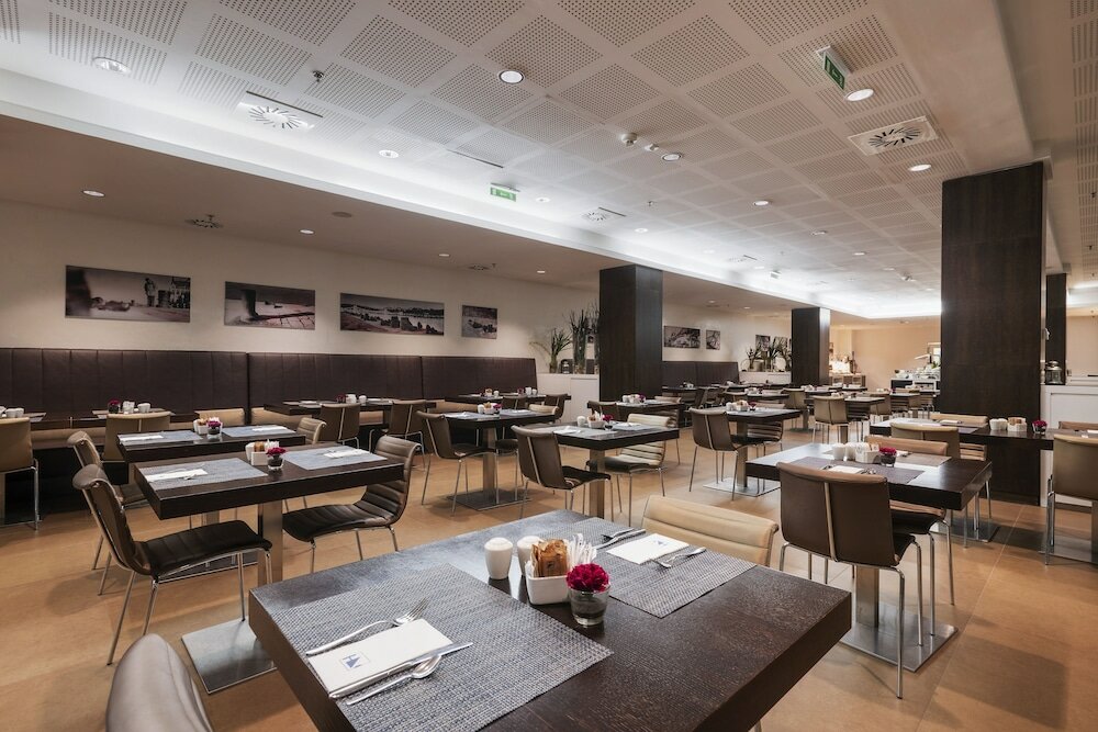 Фото Exe Budapest Center