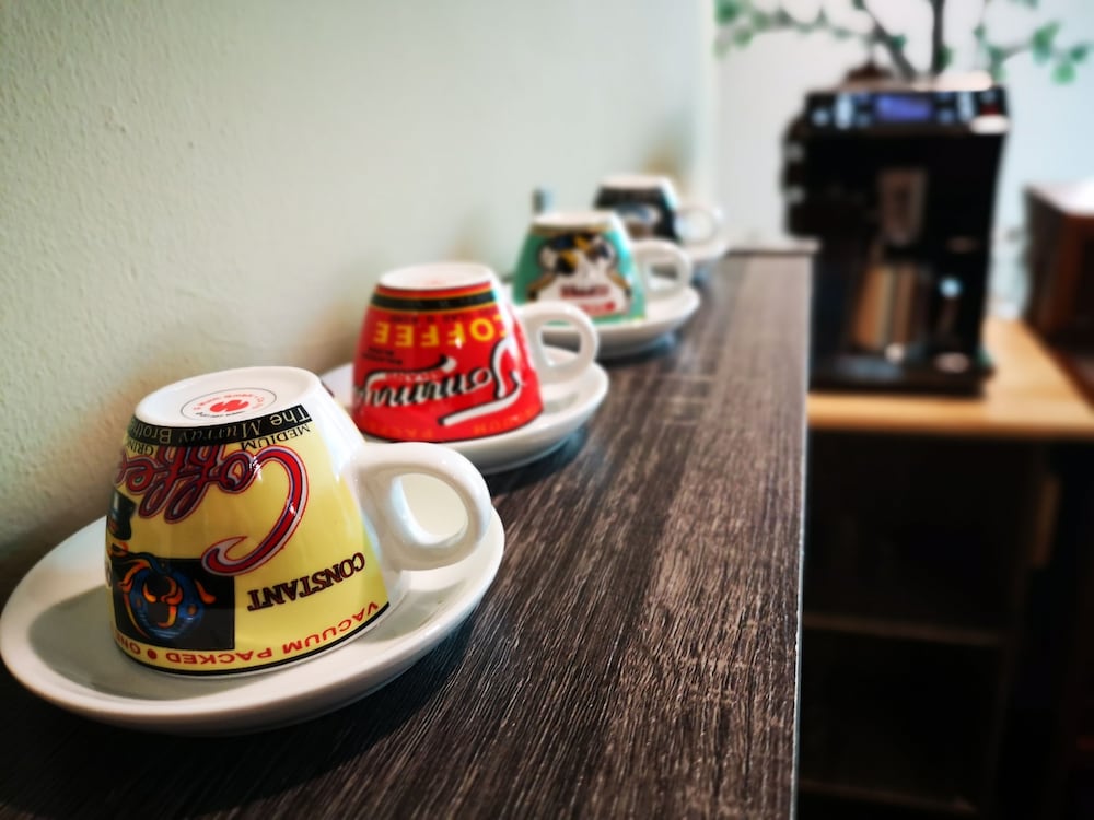 Фото Seven Seas Hotel