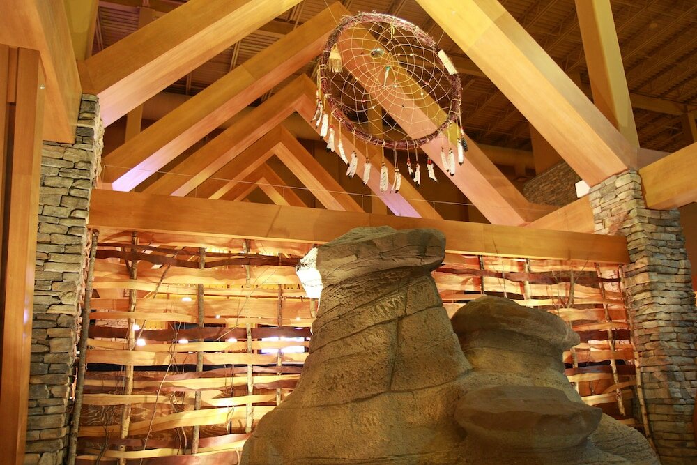 Фото Sawridge Inn & Conference Centre Edmonton South