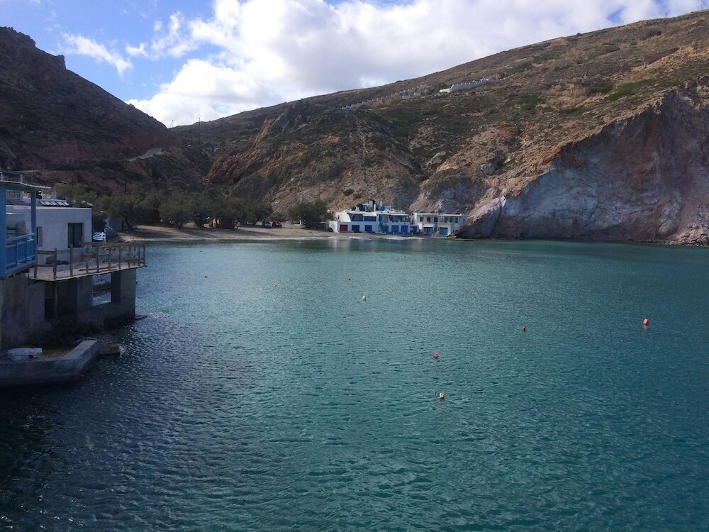 Фото Lagada Beach Hotel