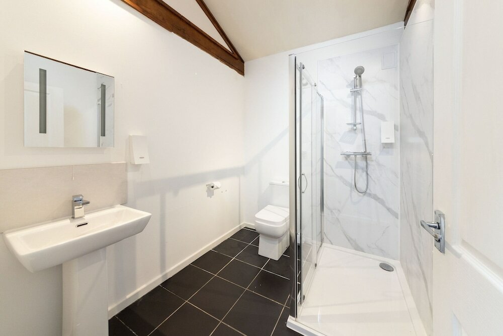 Фото City Centre Guest House - Gloucester Park