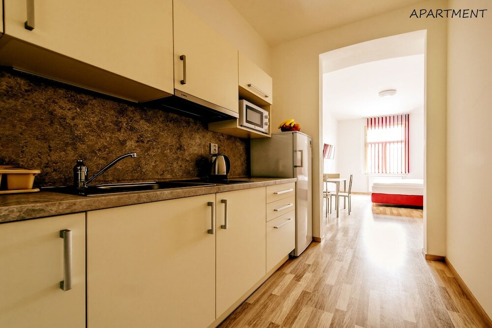 Фото Hotel Otakar