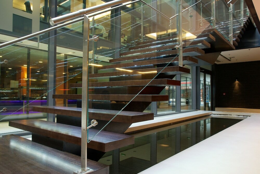 Фото Exe Budapest Center