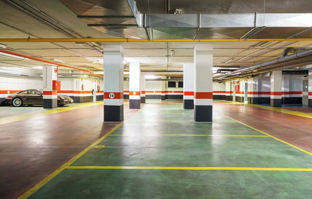 Фото Catalonia Malaga