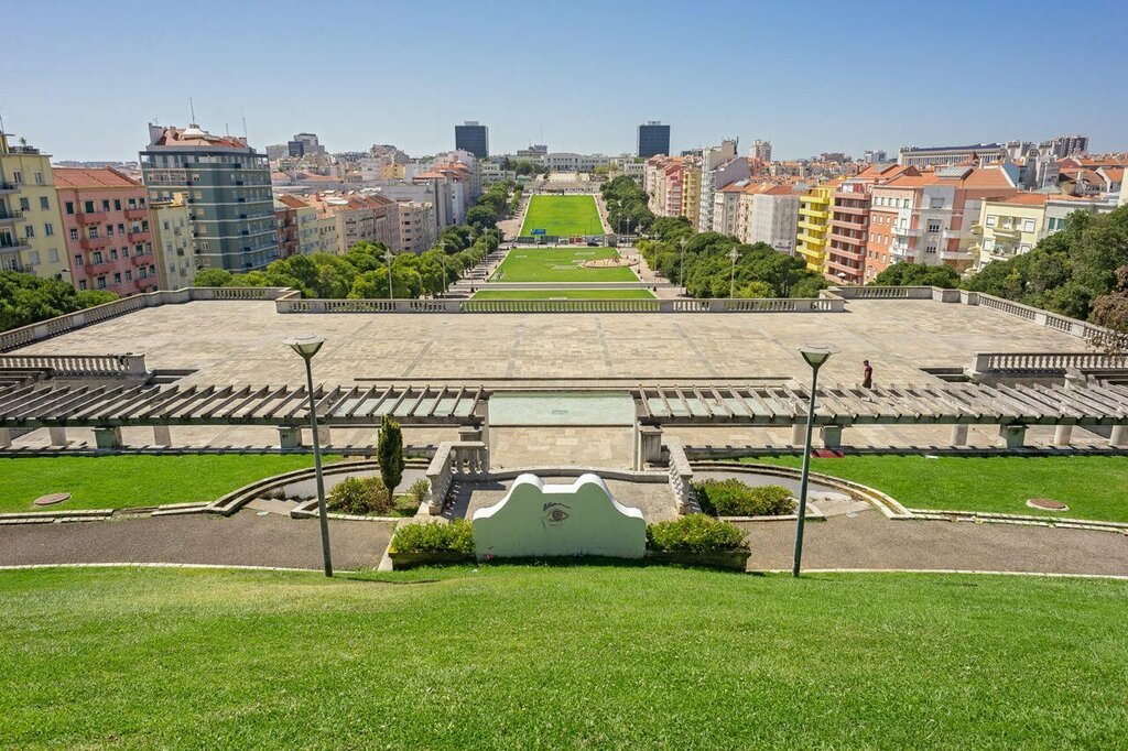 Hotel Hotel Dah - Dom Afonso Henriques, Lisbon, photo