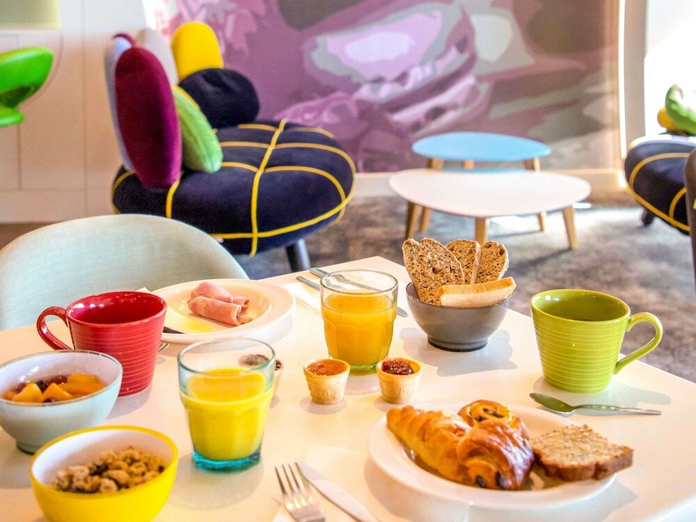 Фото Ibis Styles Frejus Saint-Raphael