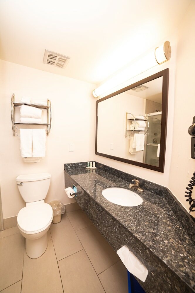 Фото Quality Hotel