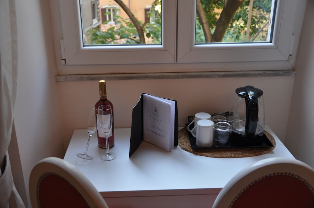 Фото Navona Nice Room