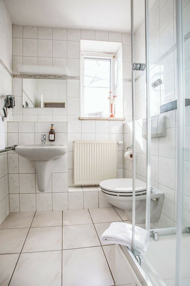 Фото Hotel Gartenstadt