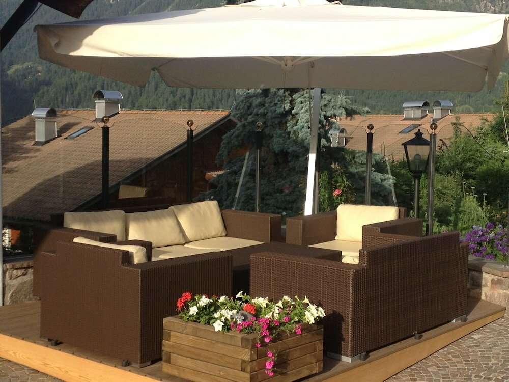 Фото Hotel Grien