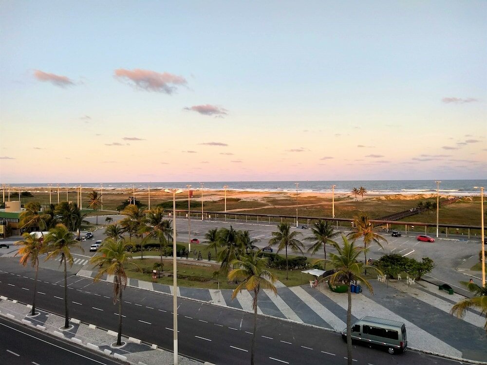 Фото Simas Praia Hotel