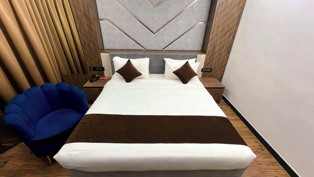 Фото Hotel Arcadia