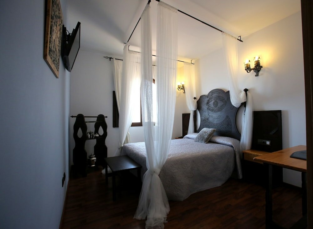 Фото Hotel Castillo Bonavia