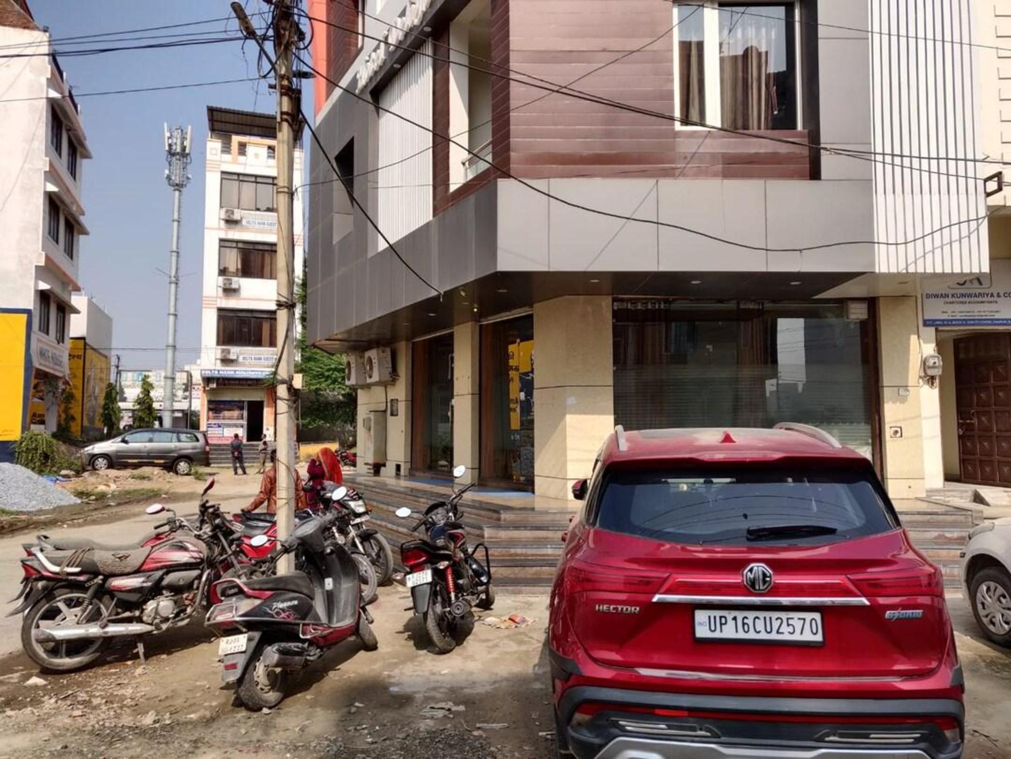 Фото Hotel Delight