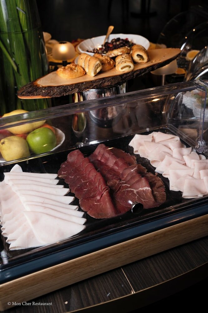 Фото O11 Boutique Hotel Vienna