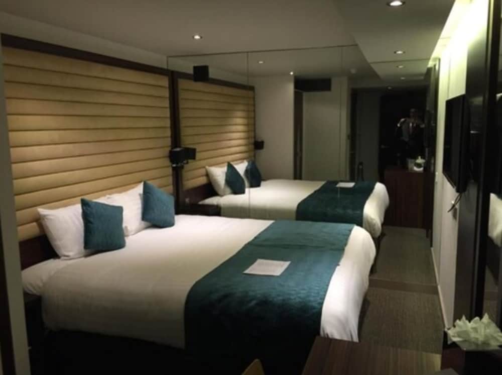 Фото Maitrise London Maida Vale