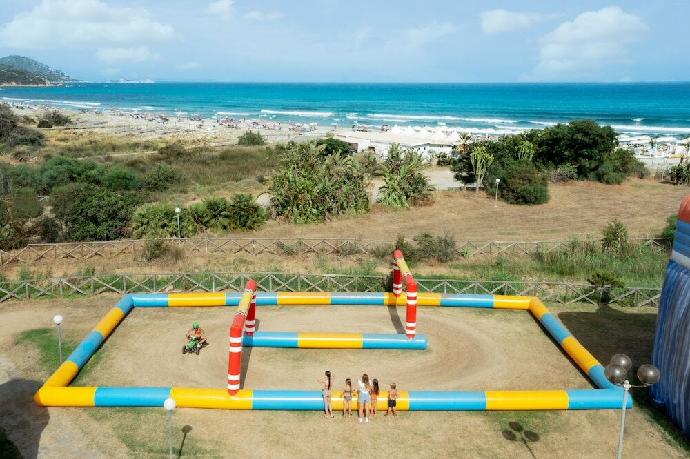 Фото Voi Tanka Village