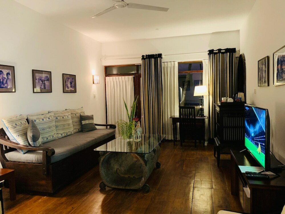 Фото Suite Lanka