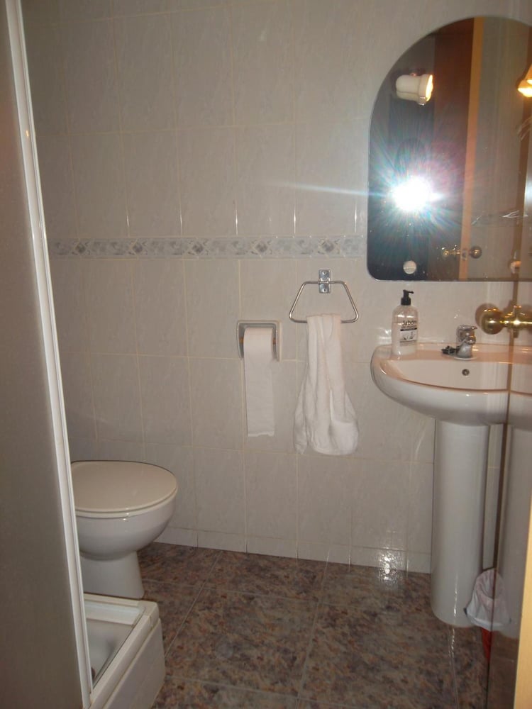 Фото Hostal Cumbre