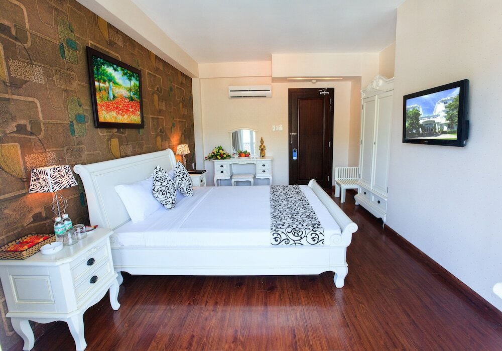 Фото Paragon Villa