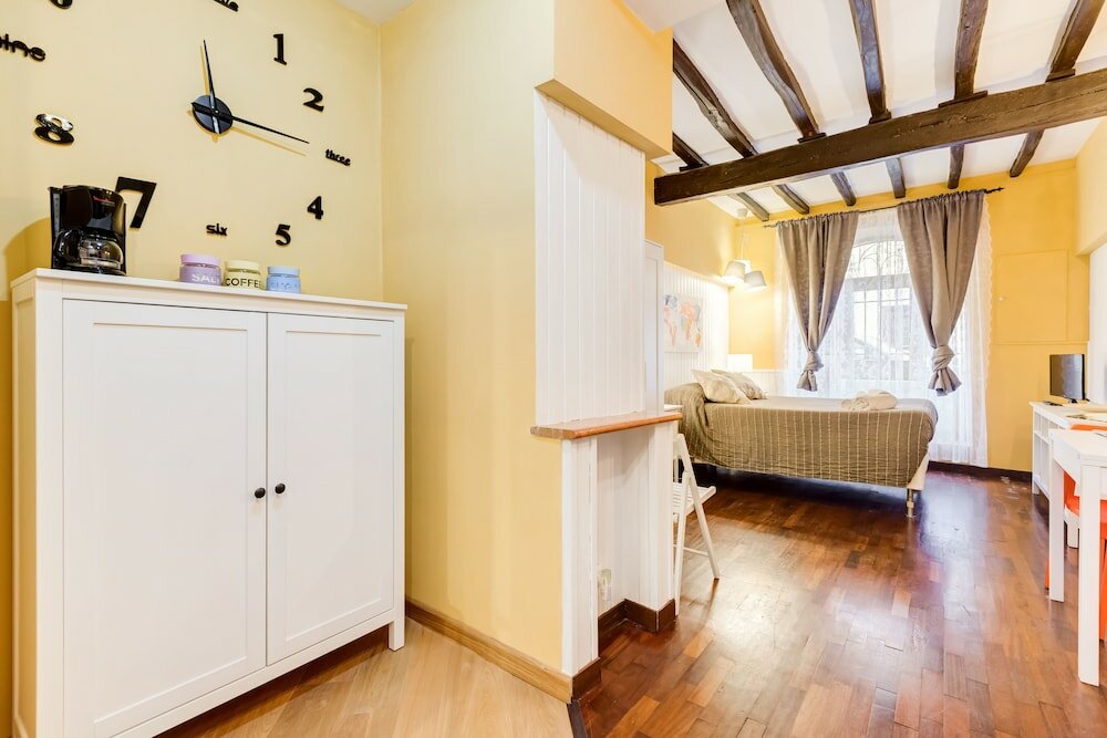 Фото Trastevere Suite-Mattonato