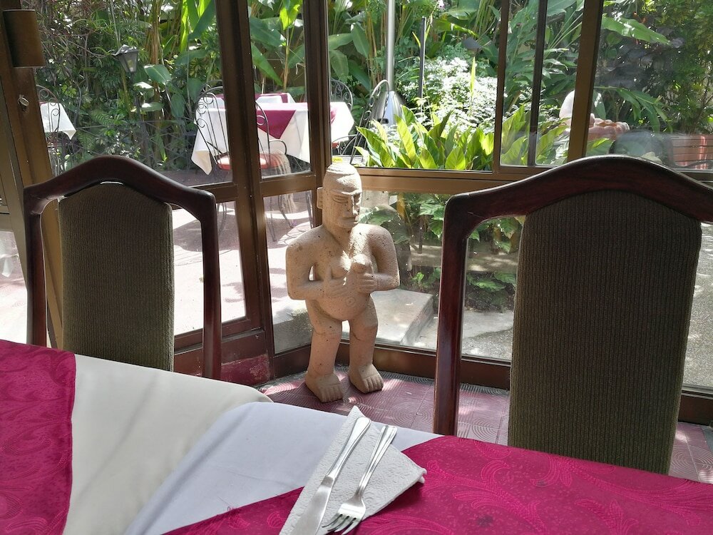 Фото Hotel Le Bergerac