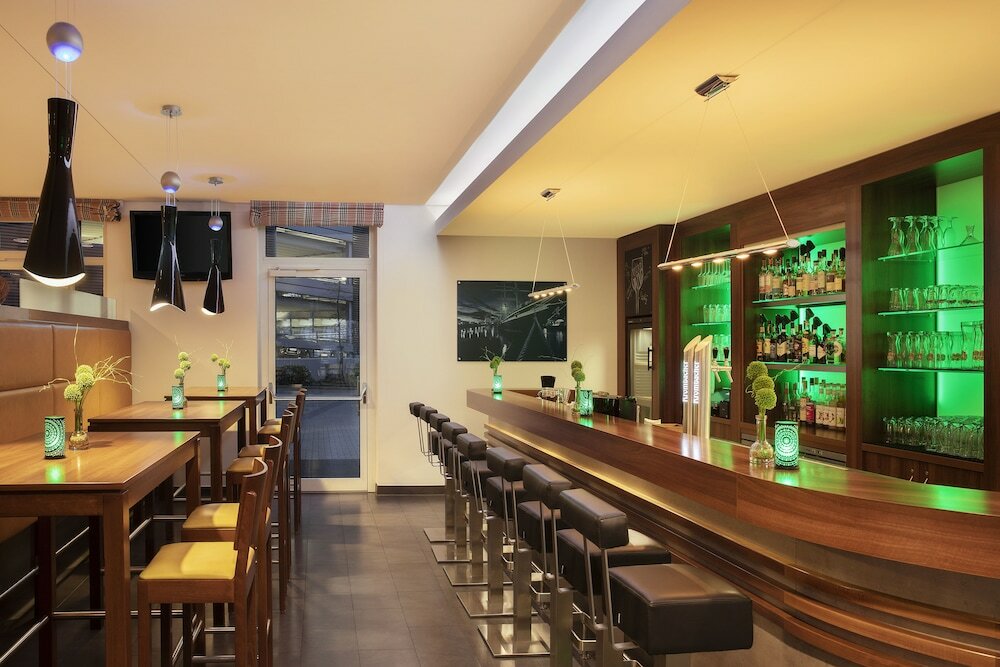 Фото Holiday Inn Express Bremen Airport, an Ihg Hotel