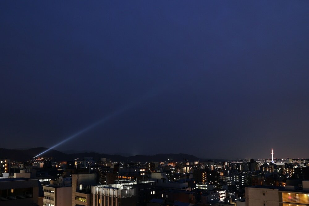 Фото Hotel Mystays Kyoto Shijo