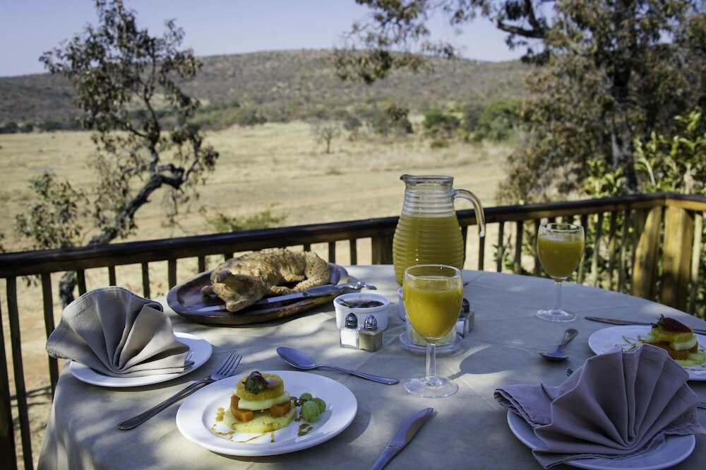 Фото Ekuthuleni Lodge