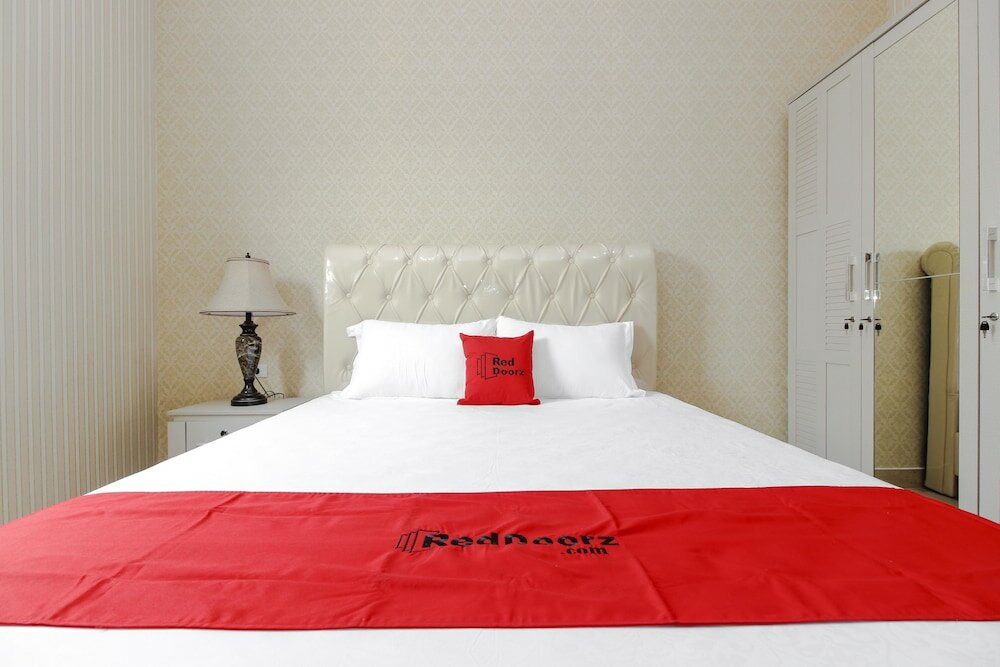 Фото RedDoorz @ Kwitang 2