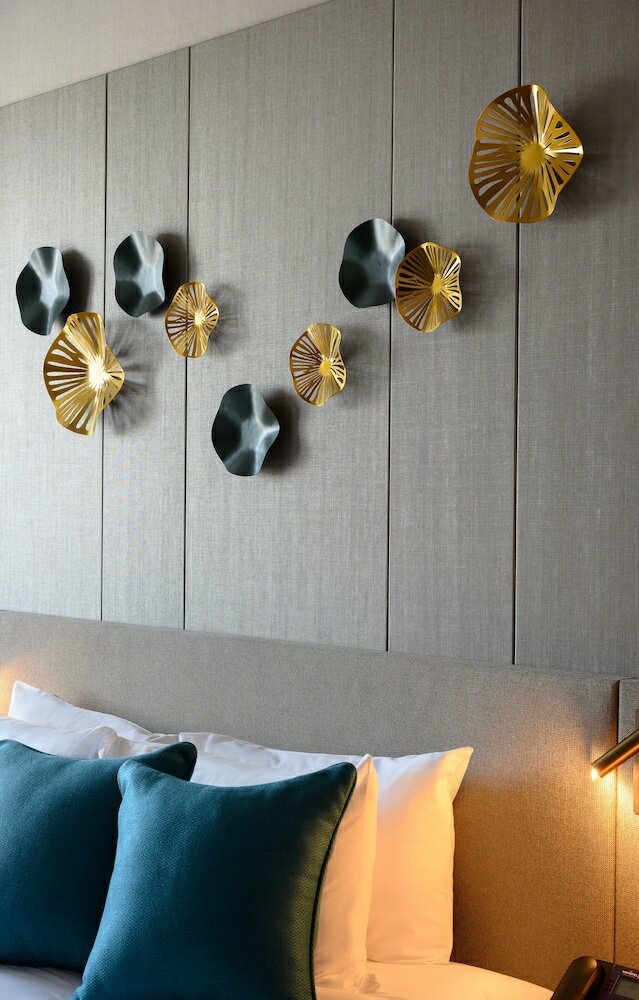 Фото Novotel Melbourne Central