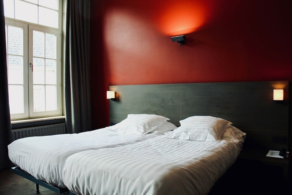 Фото Hotel De Franse Kroon