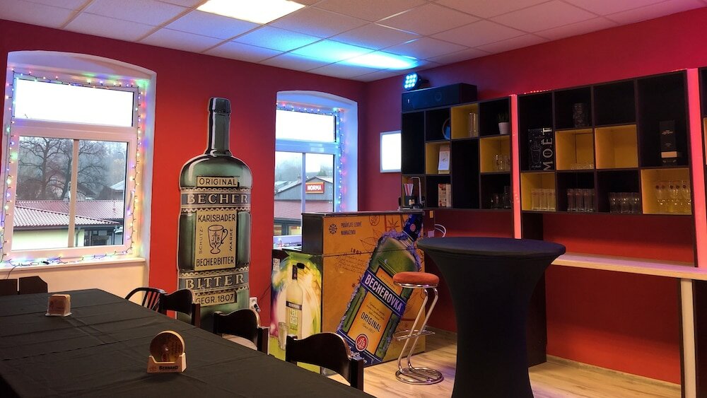 Фото Pension Village