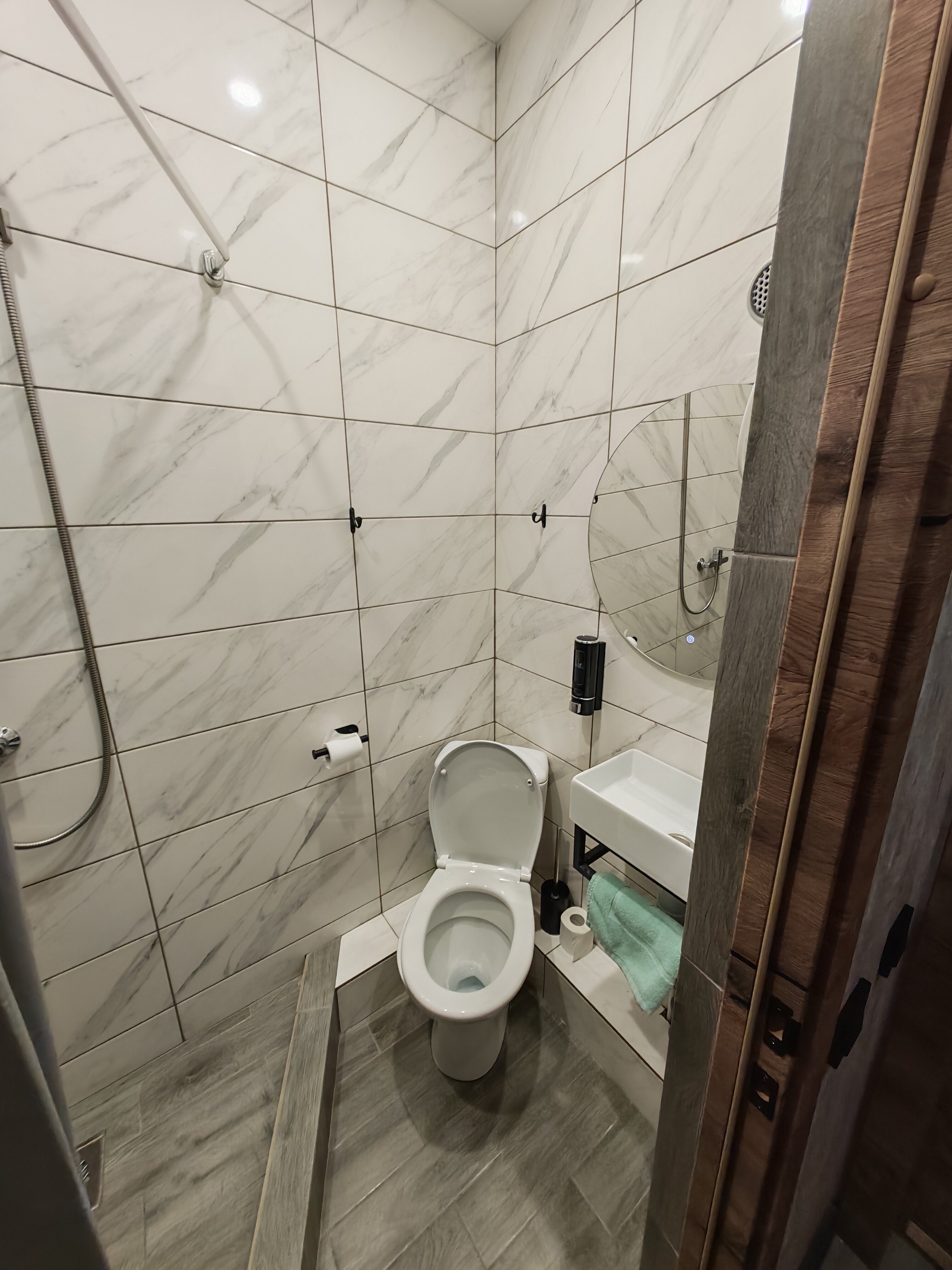 Фото Рейс 66