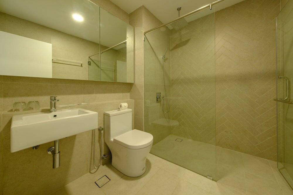 Фото Tanjung Point Residences