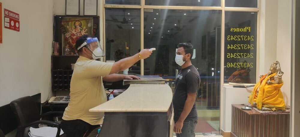 Фото Hotel City Centre Inn