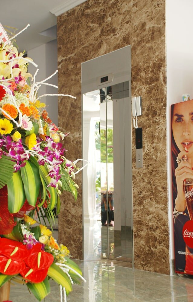 Фото Bac Nam Hotel