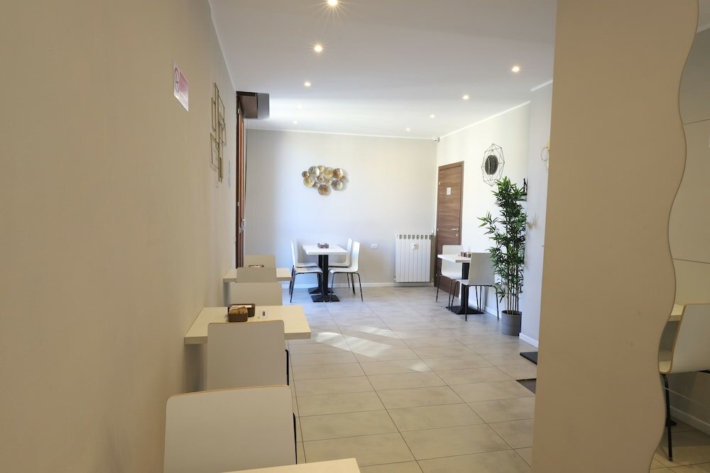 Фото Hotel Golden Milano