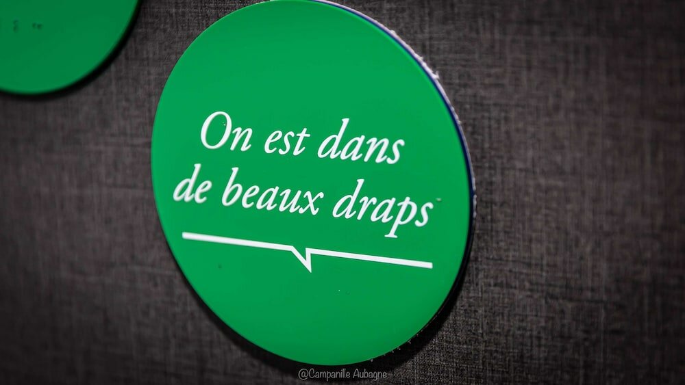 Фото Campanile Marseille Est - Aubagne