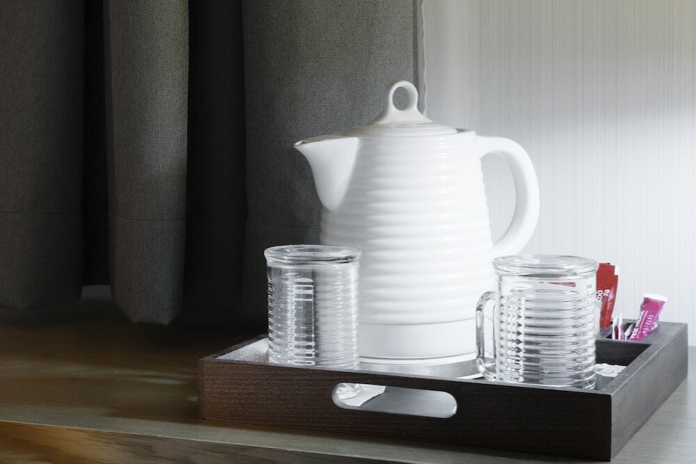 Фото Petit Palace Plaza Malaga Hotel