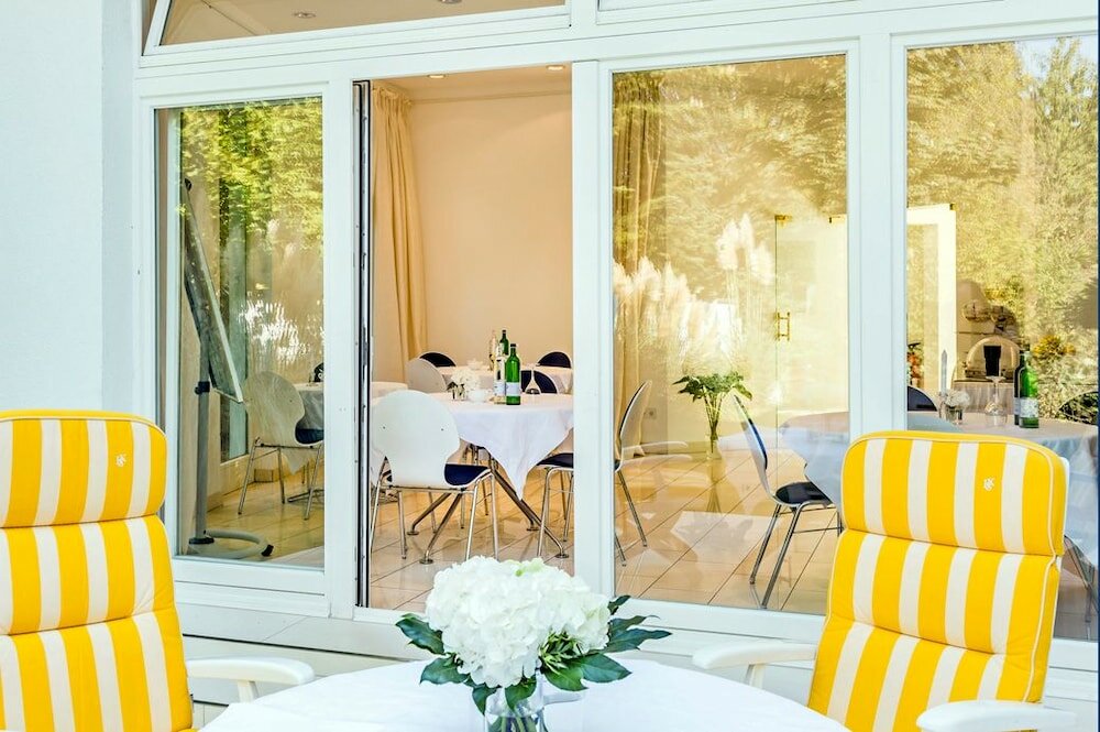 Фото Hotel Villa Falkenberg