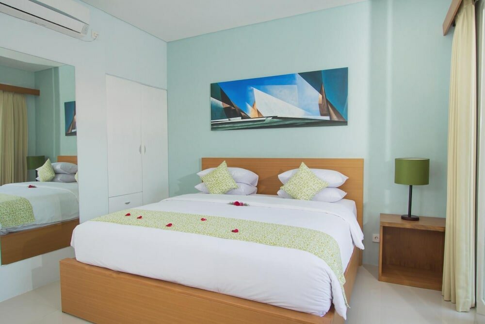 Фото Apple Suite Apartment