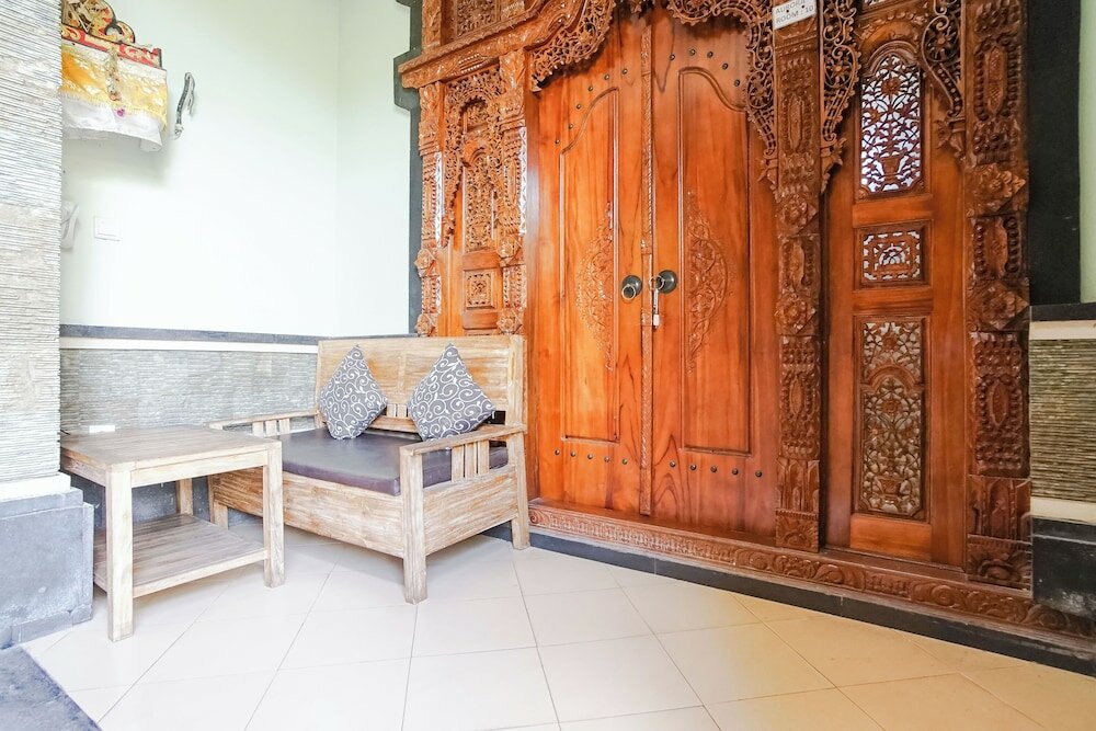 Фото Aurora House