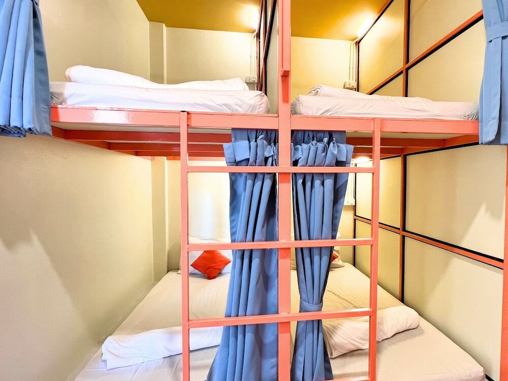 Фото Sleepy Station