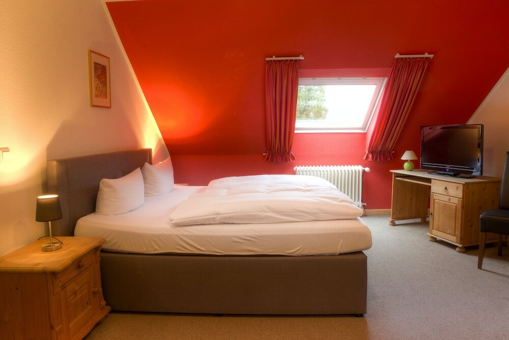 Фото Hotel Stoffels