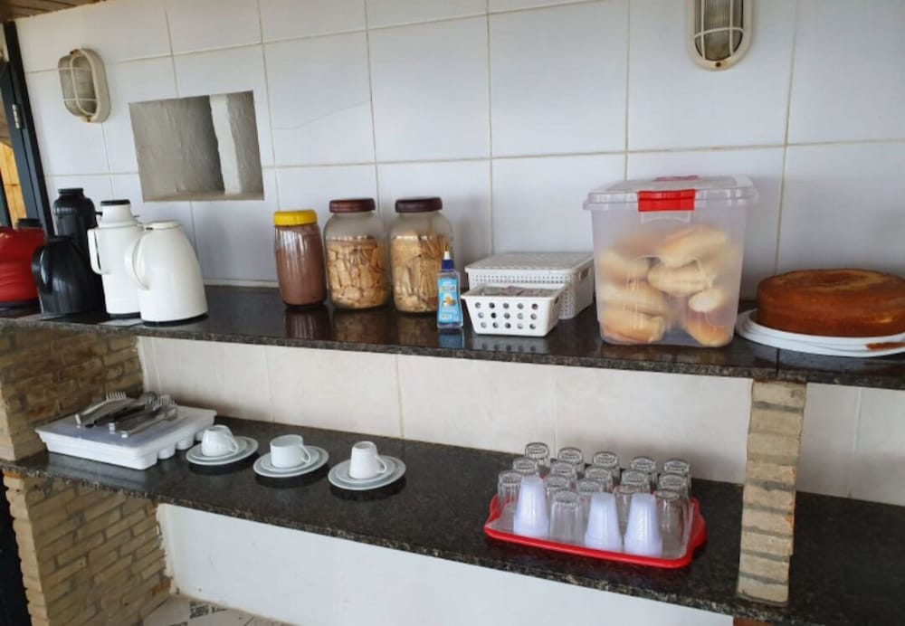 Фото Pousada Marcos